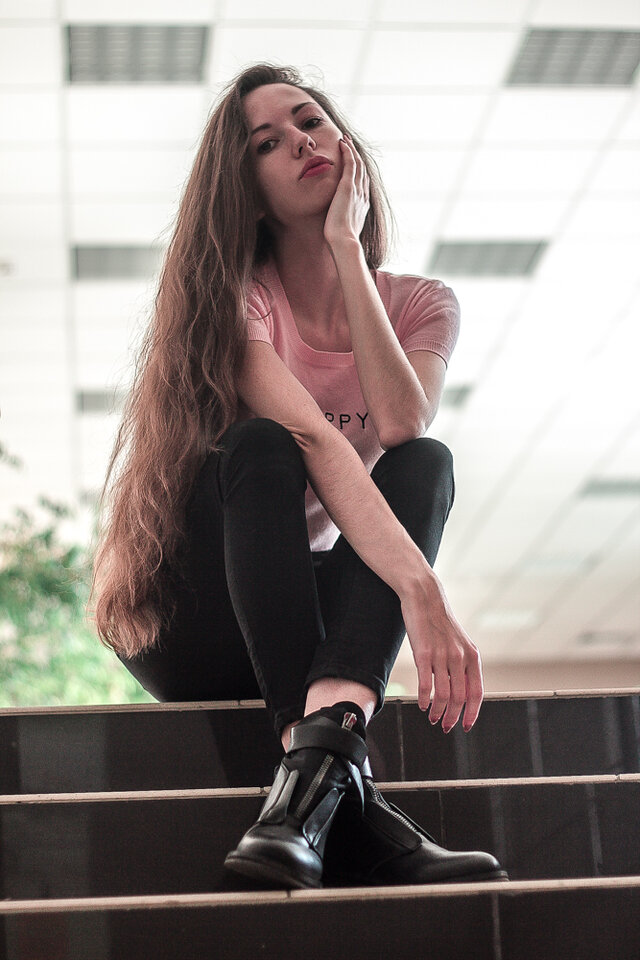 Margarita Zajceva's photo