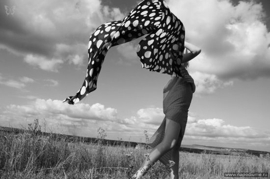 Svetlana Golubeva's photo