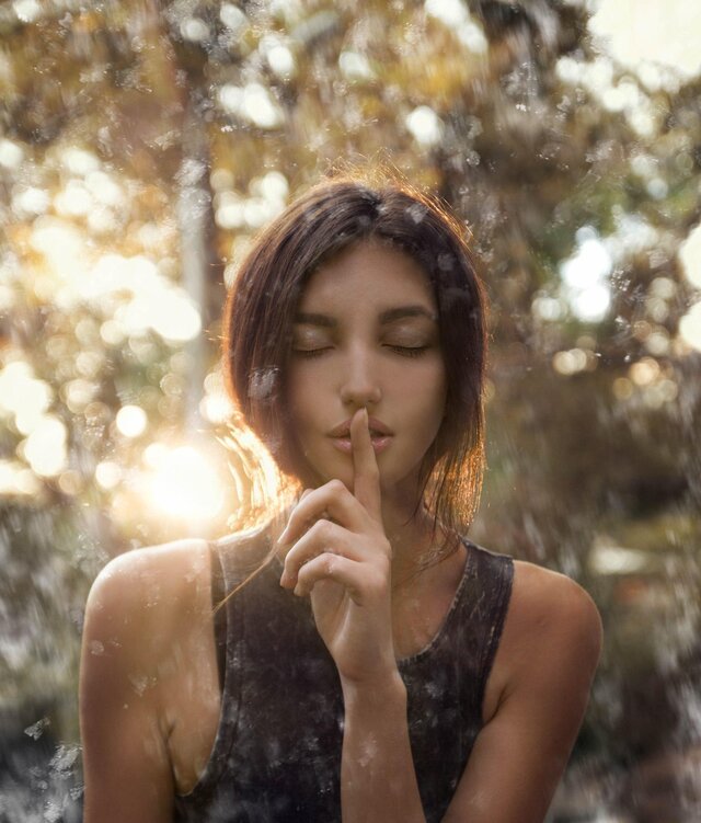 Maria Rubtsova's photo