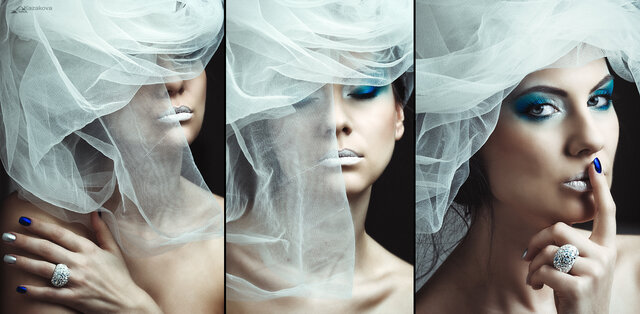 Anna Kazakova's photo