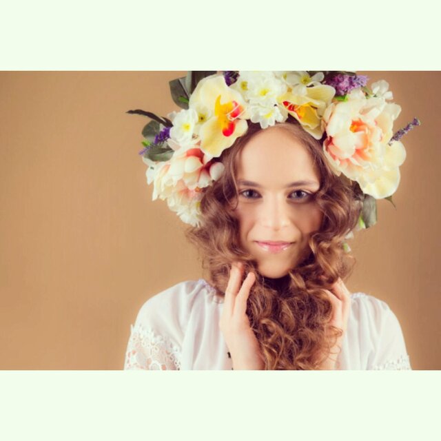Фото София Sophie Пищик