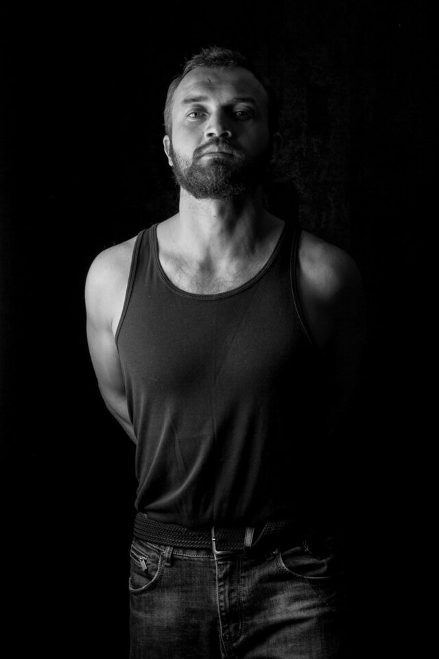 Фото danil degtar