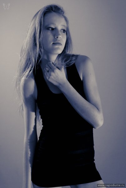 Фото Irina Trefilova