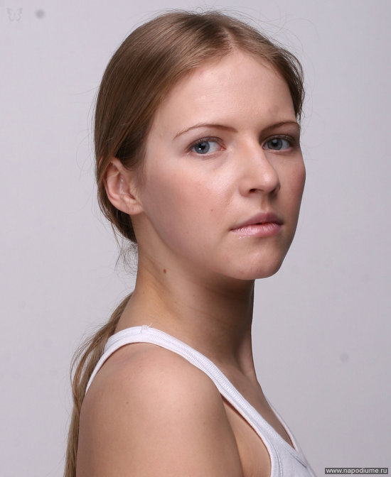 Фото Ирина Миронова