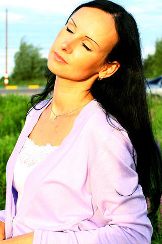 Maria Osipova's photo