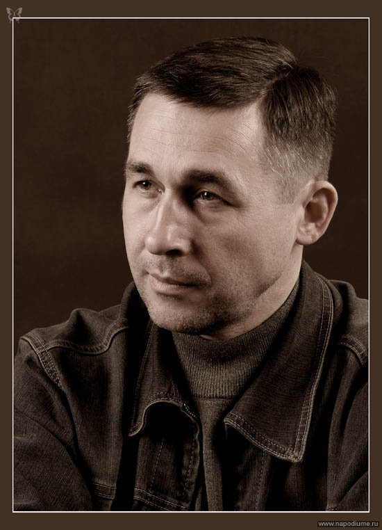 Igor' Necaev's photo