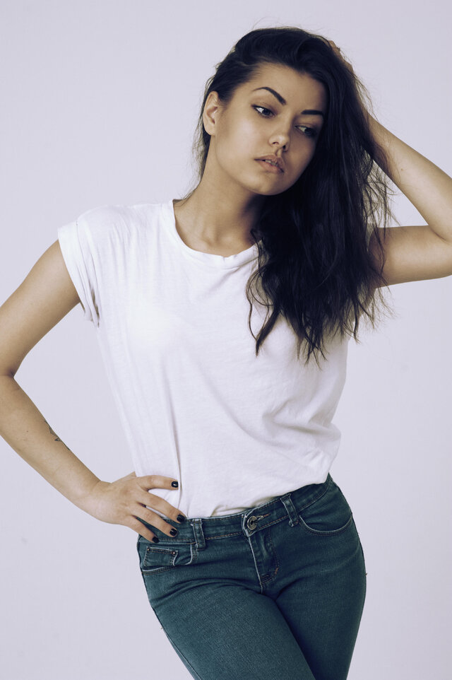 照片Natasha Ignat'eva