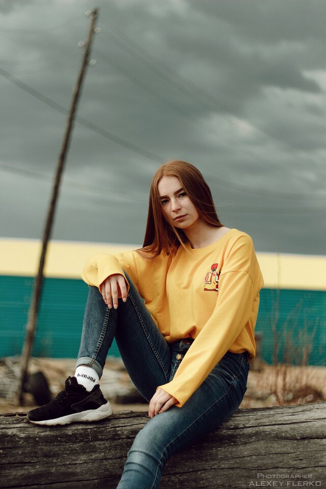 Alexey Flerko's photo