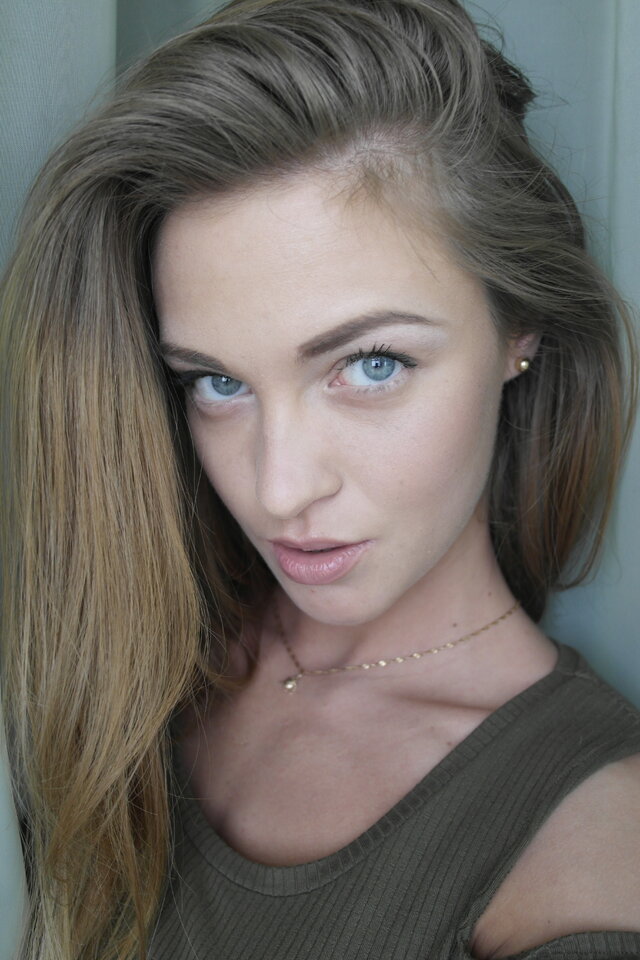 Marija Voropaeva's photo