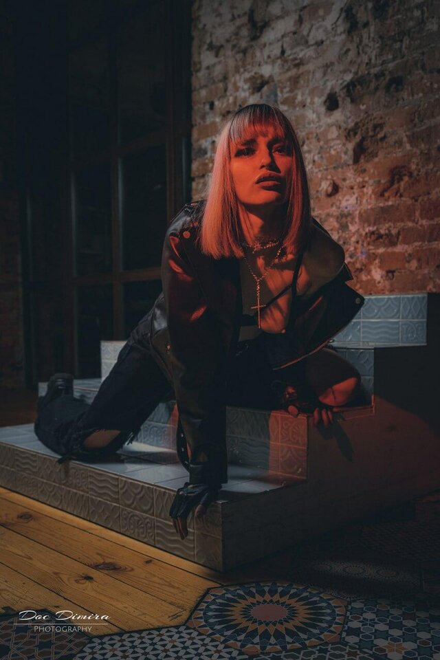 Majski Majski's photo