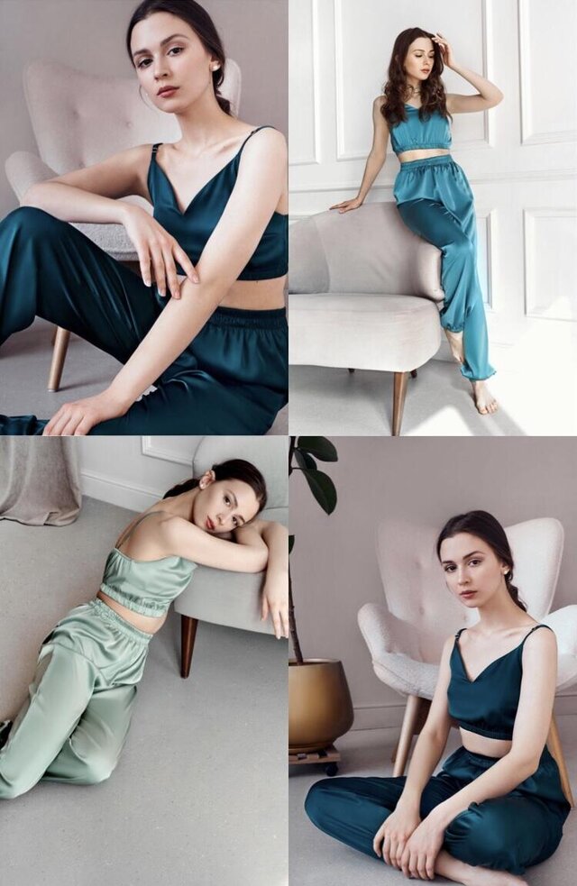 Evfrosiniya Shestopalova's photo