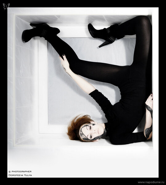 Aleksej Moiseev's photo