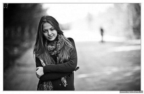 Natasa Akovenko's photo