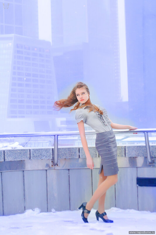 DASA KRAMER's photo