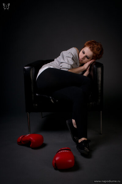 Andrej Voronin's photo