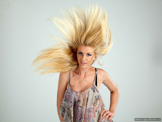 Olesa Klimova's photo