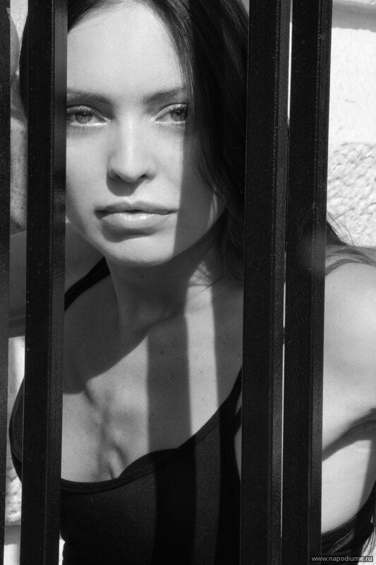 Foto Ekaterina Sidlovskaa