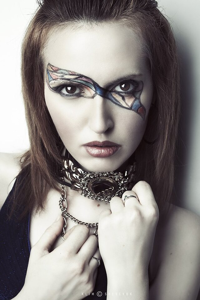 Valeria Furceva's photo