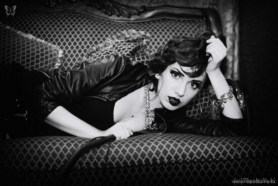 Фото Irina Lady Lapochka Seniv
