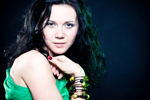 Inna Trus's photo