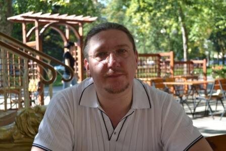 Evgenij Titov's photo