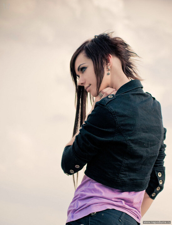 Maria Karpenko's photo