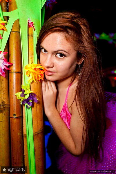 Maria Mirosnicenko's photo