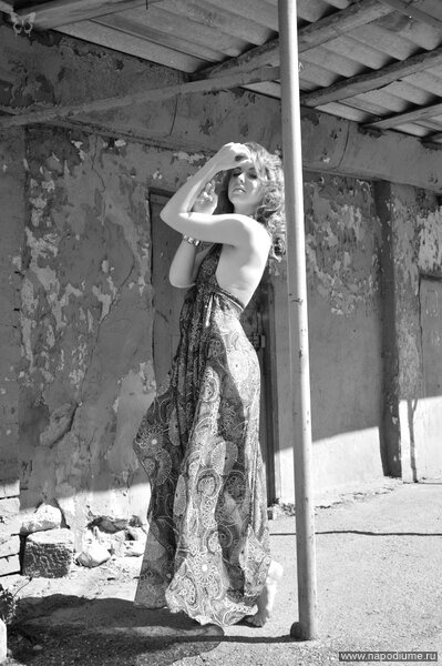 Anastasia Tugaj's photo