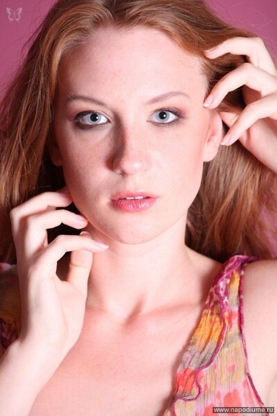 Dar'a Kozlova's photo