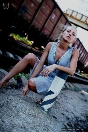 Фото Елена Helenn Сайчук
