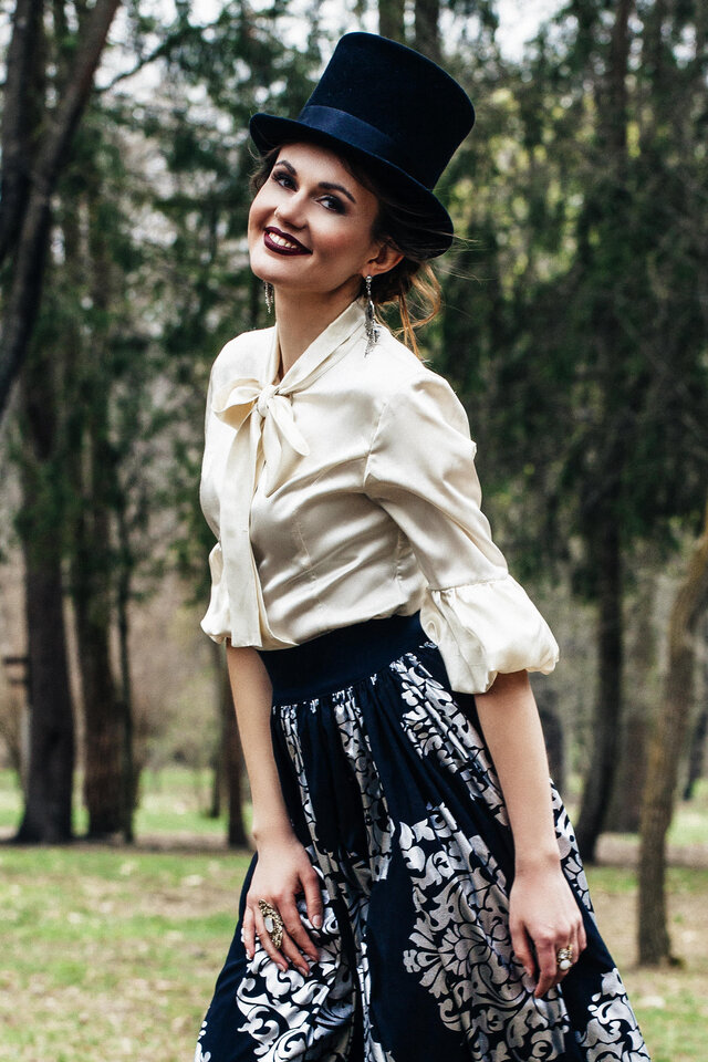 Foto Anna Skorohod