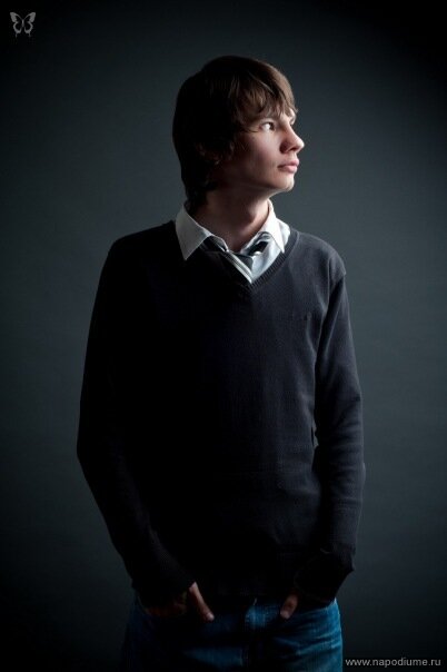 Aleksandr Palamarcuk's photo