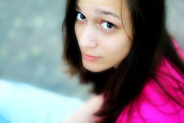 Viktorija Zhavoronkova's photo