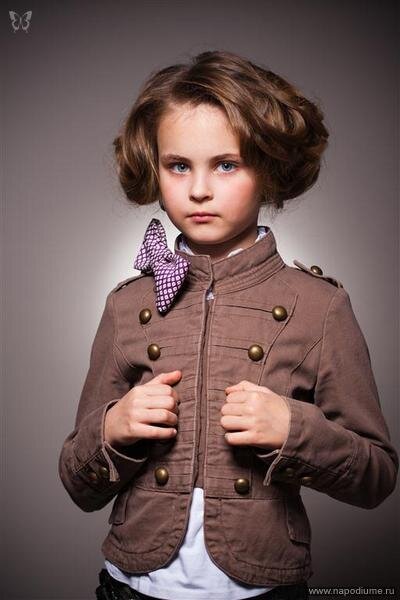 Maria Aleksandrova's photo