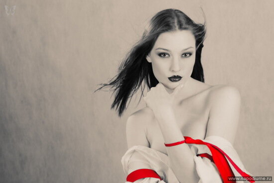Dmitrij Tret'akov's photo