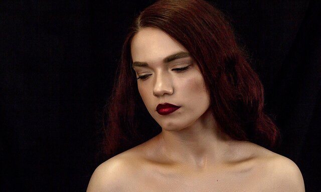 Elizaveta Prohorova's photo