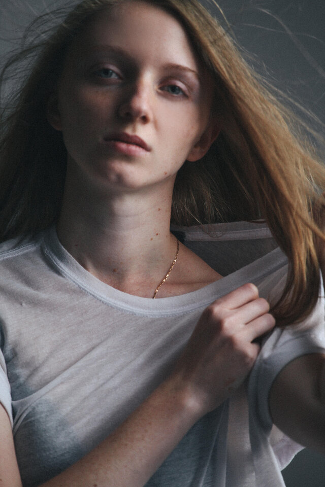 Foto Daria Romanova