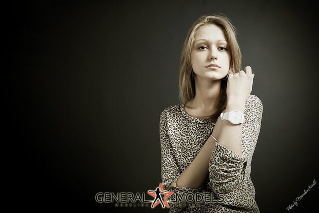 Nadezda Tvardovskaa's photo