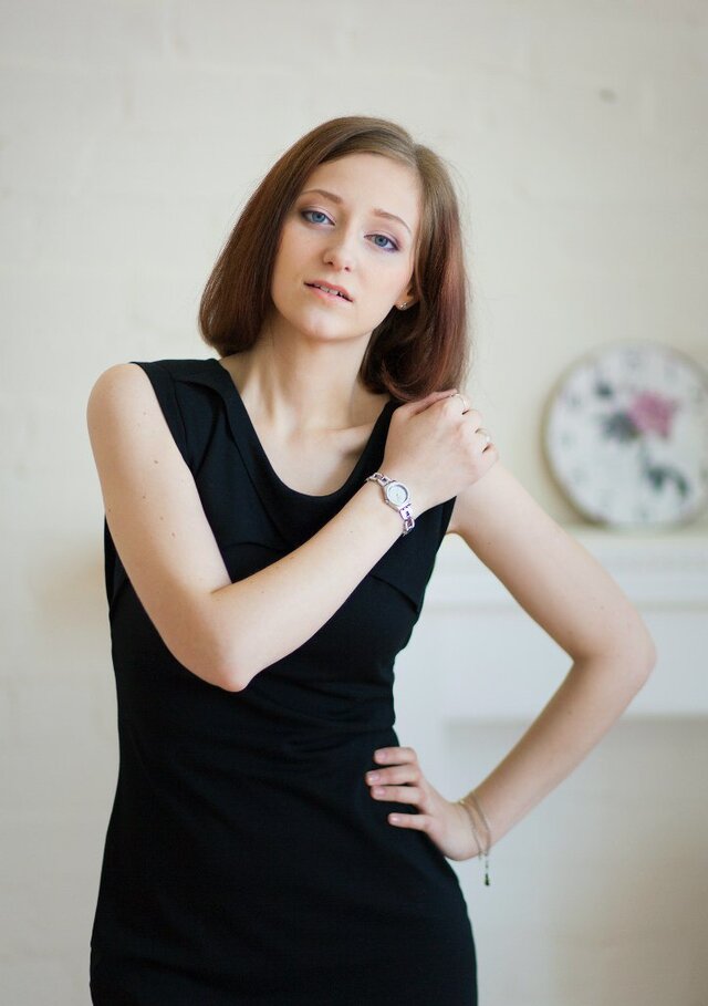 Foto Elena Serova