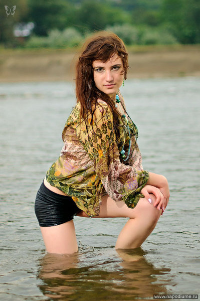 Serhii Derkach's photo