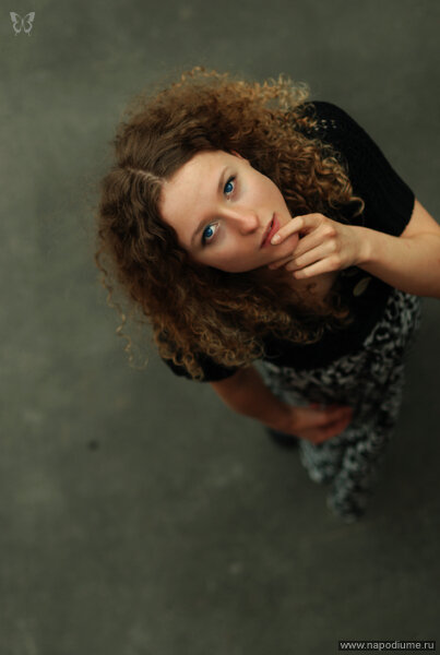 Alena Galickaa's photo