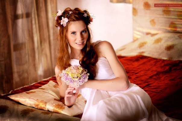 Фото Ekaterina Kolesnikova