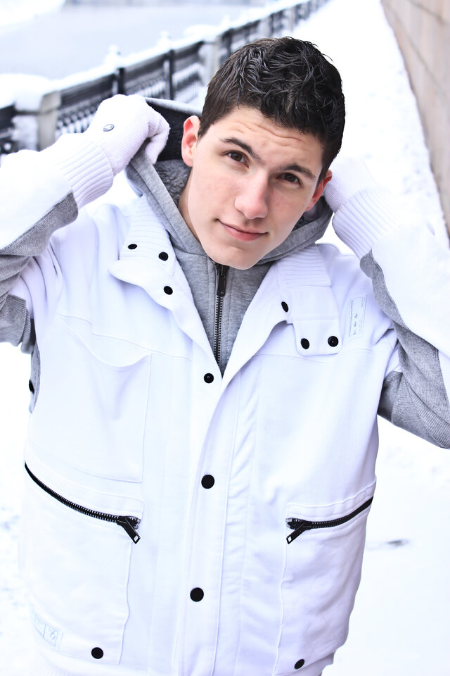 Jovetic Milos's photo