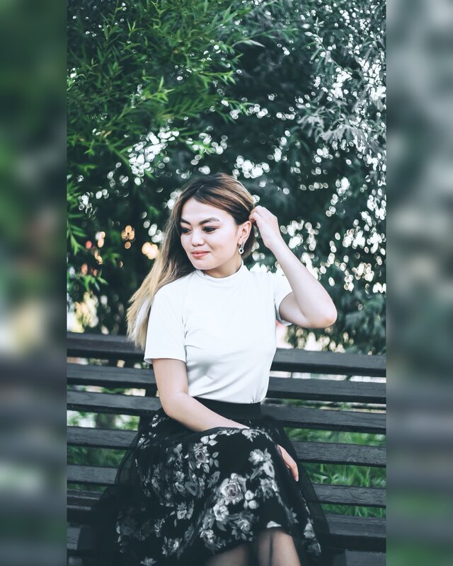 Foto Ajagoz Beken