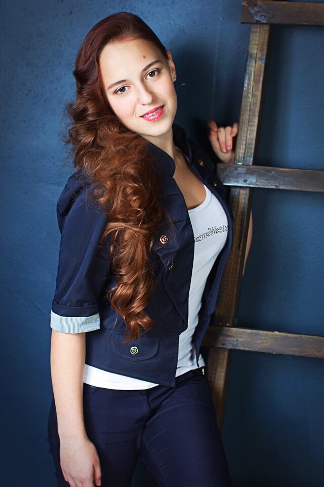 Foto Maria Kozina