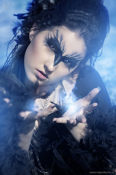 Фото Anastasiya Belova