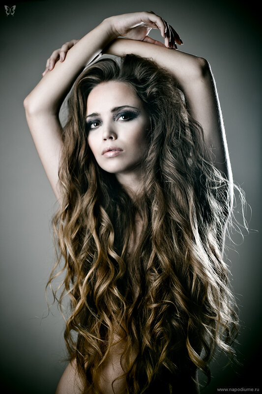 Foto Evgenia Necaeva