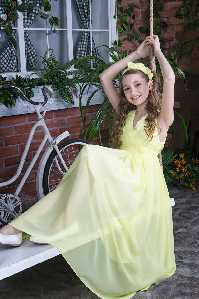 Ksenia Tutun's photo