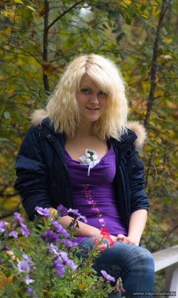 As'ka Belinskaa's photo