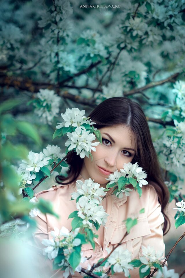 Dina Akhmetgaleeva's photo